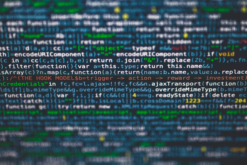 IBKR 알고리즘 트레이딩 API